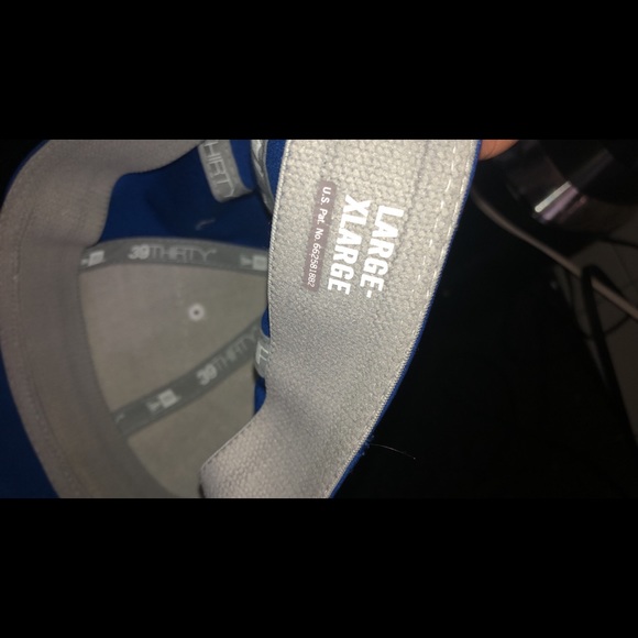 Toronto Blue Jays Spring Training 2018 Hat - Picture 4 of 4